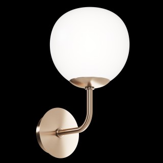 Настенный светильник (бра) Maytoni MOD221-WL-01-G-foto11