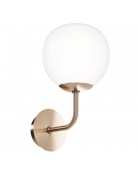 Настенный светильник (бра) Maytoni MOD221-WL-01-G-foto2