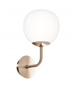 Настенный светильник (бра) Maytoni MOD221-WL-01-G-foto2