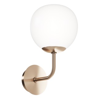 Настенный светильник (бра) Maytoni MOD221-WL-01-G-foto2