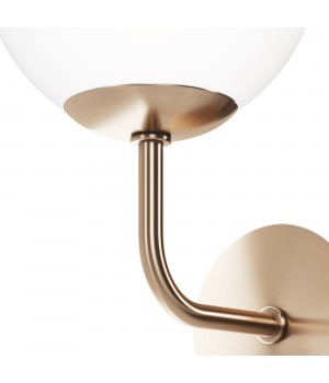 Настенный светильник (бра) Maytoni MOD221-WL-01-G-foto10