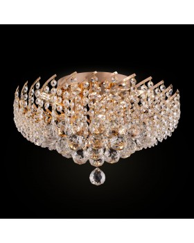 Люстра Maytoni DIA120-06-G-foto4