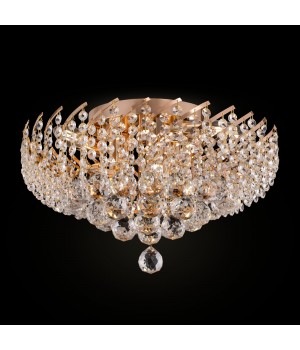 Люстра Maytoni DIA120-06-G-foto4