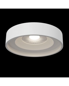 Встраиваемый светильник Technical DL035-2-L6W-foto6