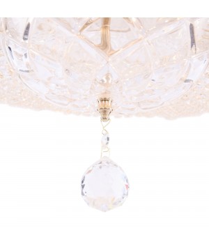 Люстра Maytoni DIA100-CL-42-G-foto6