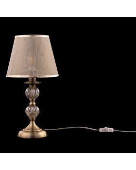 Настольный светильник Freya FR2685TL-01BZ-foto4