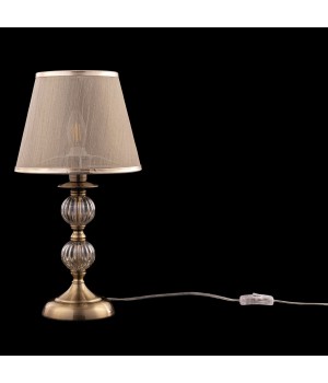 Настольный светильник Freya FR2685TL-01BZ-foto4