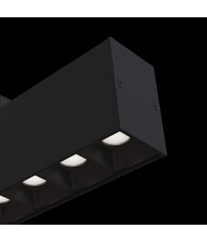 Трековый светильник Technical TR014-2-20W3K-B-foto3