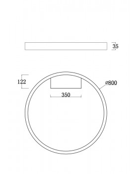 Потолочный светильник Maytoni MOD058CL-L50W4K-foto2
