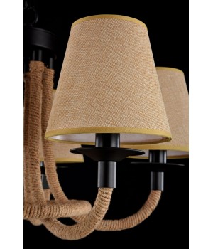 Люстра Freya FR4402-PL-05-GB-foto3