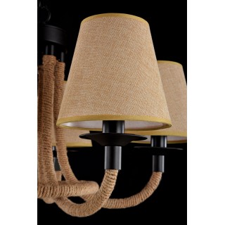 Люстра Freya FR4402-PL-05-GB-foto3