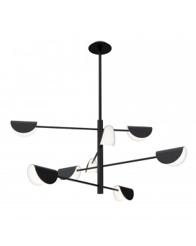 Люстра Maytoni MOD126PL-08B-foto3