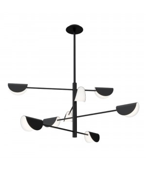 Люстра Maytoni MOD126PL-08B-foto3