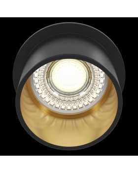 Встраиваемый светильник Technical DL050-01GB-foto3