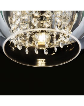 Подвесной светильник Maytoni P140-PL-170-1-G-foto3