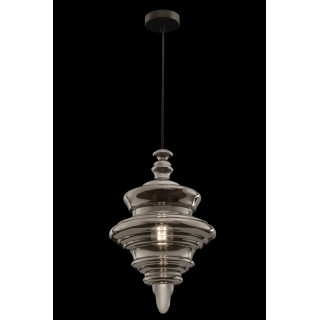 Подвесной светильник Maytoni P057PL-01B-foto3