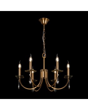 Люстра Freya FR1006PL-06G-foto2