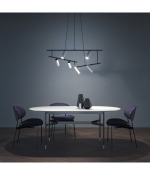 Подвесной светильник Maytoni MOD128PL-06WB-foto4