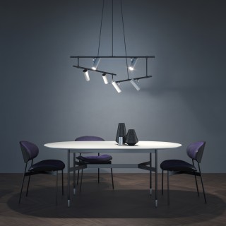 Подвесной светильник Maytoni MOD128PL-06WB-foto2