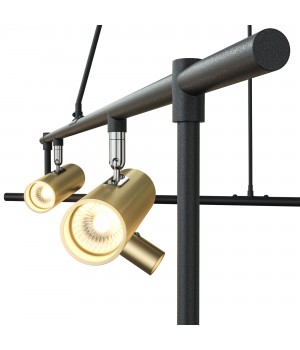 Подвесной светильник Maytoni MOD128PL-06GB-foto3