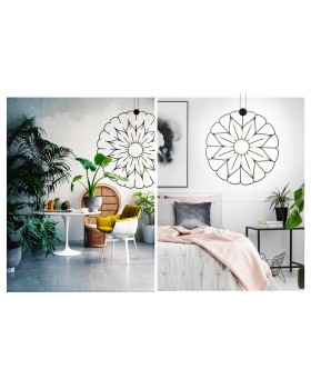 Подвесной светильник Maytoni MOD037PL-L48B-foto4