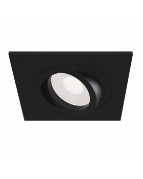 Встраиваемый светильник Technical DL024-2-01B-foto6