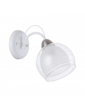 Настенный светильник (бра) Freya FR5052-WL-01-W-foto6