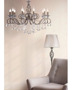 Люстра Maytoni RC247-PL-10-R-foto3