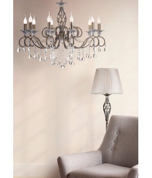 Люстра Maytoni RC247-PL-10-R-foto3