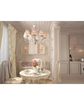 Люстра Maytoni ARM172-08-G-foto8