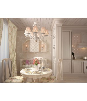 Люстра Maytoni ARM172-08-G-foto8