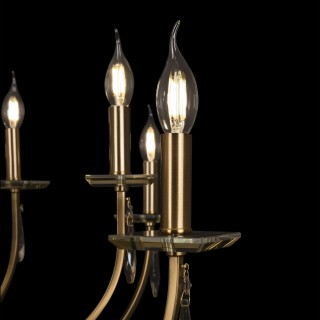 Люстра Freya FR1006PL-12G-foto3