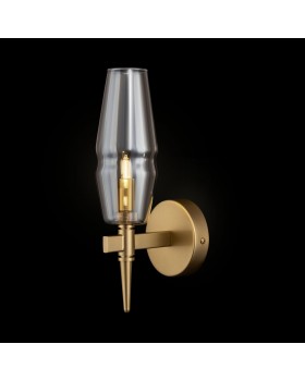 Настенный светильник (бра) Maytoni H002WL-01G-foto2