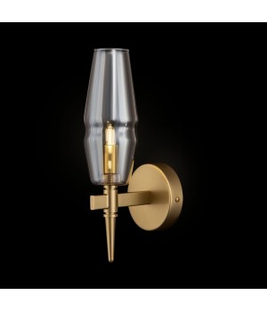 Настенный светильник (бра) Maytoni H002WL-01G-foto2