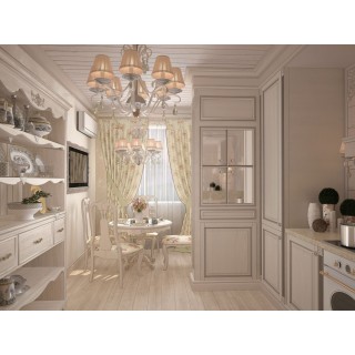 Люстра Maytoni ARM172-08-G-foto7