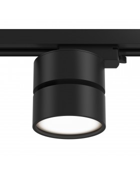 Трековый светильник Technical TR007-1-12W3K-B-foto3