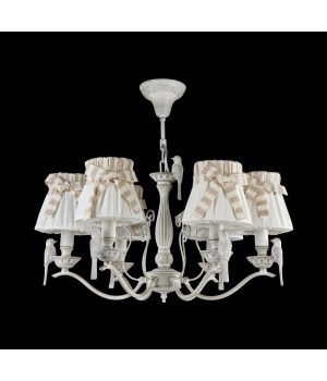 Люстра Maytoni ARM013-06-W-foto3