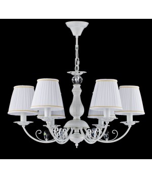 Люстра Freya FR2307-PL-06-WG-foto3