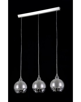 Подвесной светильник Maytoni P012-PL-03-N-foto2