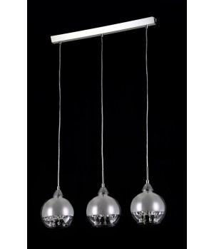 Подвесной светильник Maytoni P012-PL-03-N-foto2