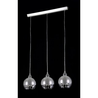 Подвесной светильник Maytoni P012-PL-03-N-foto2