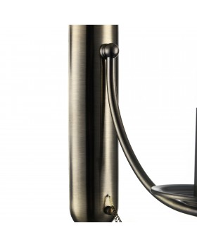 Настенный светильник (бра) Freya FR2908-WL-01-BZ-foto7