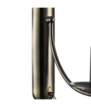 Настенный светильник (бра) Freya FR2908-WL-01-BZ-foto7