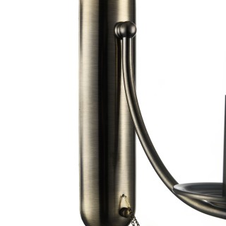 Настенный светильник (бра) Freya FR2908-WL-01-BZ-foto7