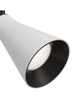 Трековый светильник Technical TR022-1-GU10-W-foto2