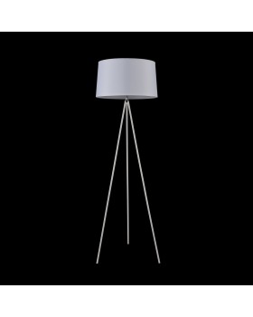 Напольный светильник (торшер) Freya FR5152-FL-01-W-foto6