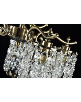 Люстра Maytoni DIA107-PL-05-R-foto4