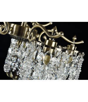 Люстра Maytoni DIA107-PL-05-R-foto4