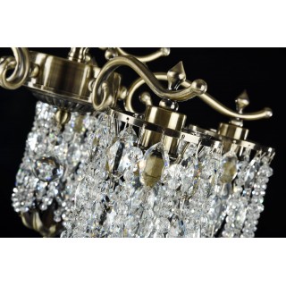 Люстра Maytoni DIA107-PL-05-R-foto4