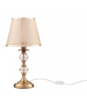 Настольный светильник Freya FR2685TL-01BZ-foto5